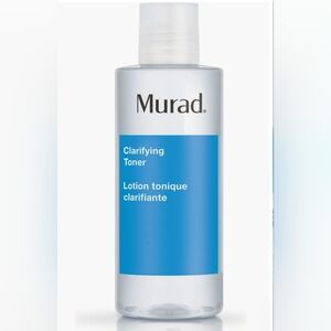 Murad Clarifying Toner; BNIB Full-size